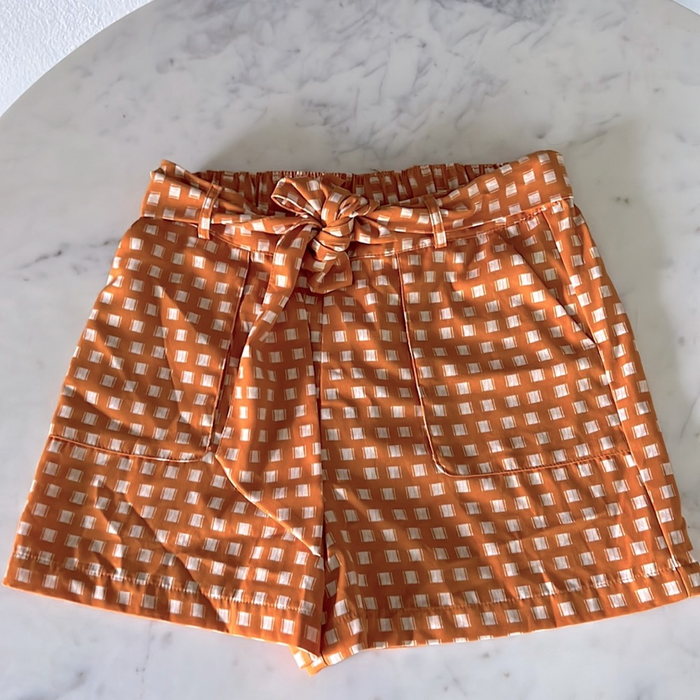 A New Day shorts
